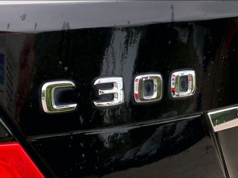 Used 2010 Mercedes-Benz C 300 4MATIC Sedan image 29