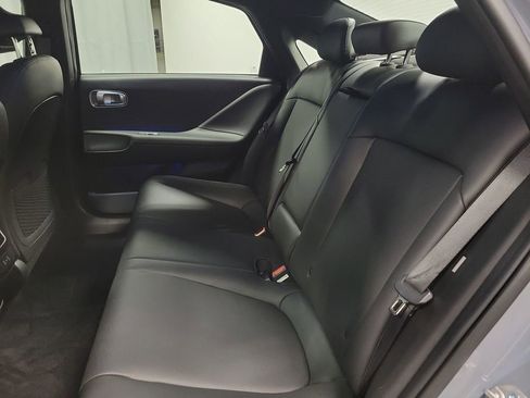 Used 2024 Hyundai Ioniq 6 SEL image 21