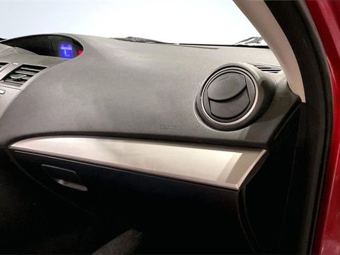 Used 2010 MAZDA MAZDA3 s Sport image 16