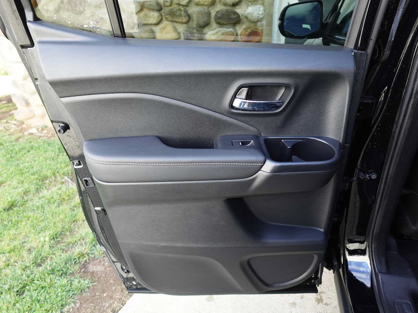 Certified 2023 Honda Ridgeline RTL image 24