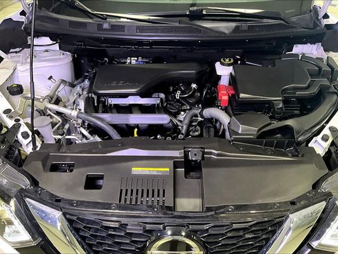 Used 2022 Nissan Rogue Sport SL AWD/4WD image 31