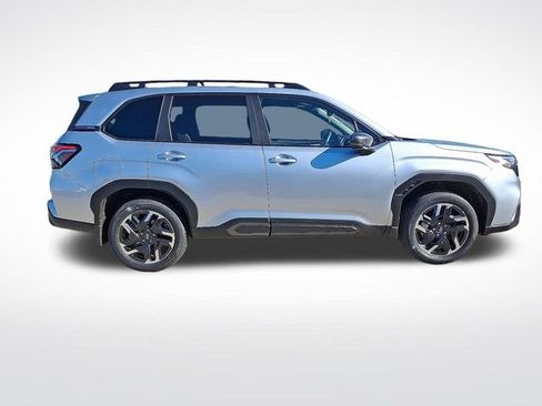 New 2026 Subaru Forester Limited AWD/4WD image 8