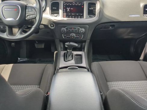 Used 2023 Dodge Charger R/T w/ Harman/Kardon Audio Group RWD image 17