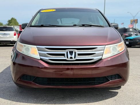 Used 2013 Honda Odyssey LX image 17