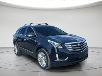 Used 2017 Cadillac XT5 Premium Luxury AWD/4WD video 1