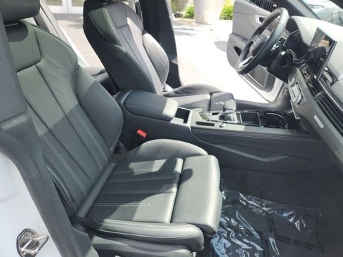 Used 2024 Audi A5 2.0T Premium Plus image 21