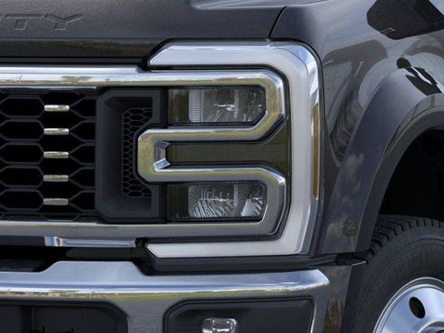New 2026 Ford F450 King Ranch AWD/4WD image 18