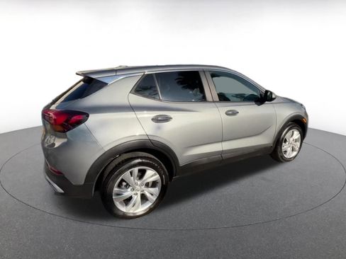 Used 2025 Buick Encore GX Preferred image 15