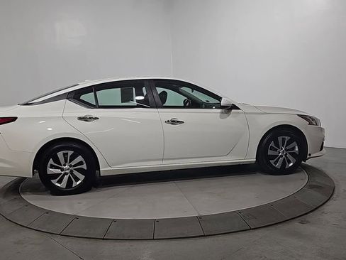 Used 2019 Nissan Altima 2.5 S image 7