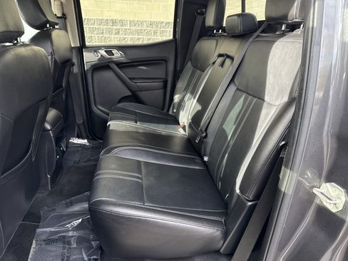 Used 2020 Ford Ranger Lariat w/ Technology Package image 18