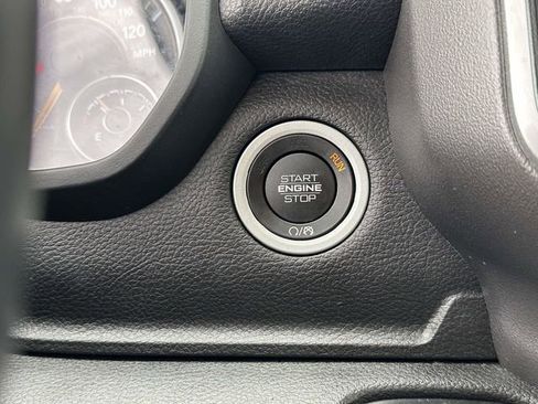 Used 2020 RAM 1500 Big Horn image 8