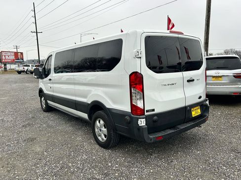 Used 2020 Ford Transit 350 XLT image 18