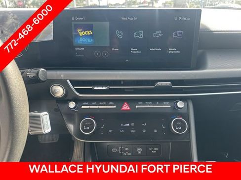 Used 2024 Hyundai Sonata SEL FWD image 19