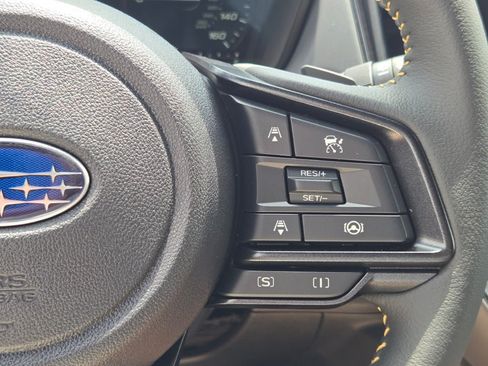 New 2026 Subaru Crosstrek 2.5i Sport AWD/4WD image 33