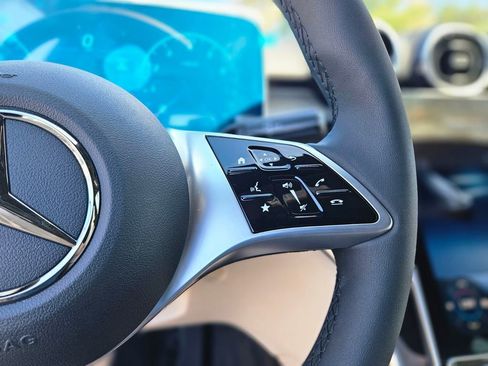 New 2026 Mercedes-Benz C 300 4MATIC Sedan image 25