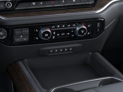 New 2025 GMC Sierra 3500 SLE w/ SLE Convenience Package RWD image 23