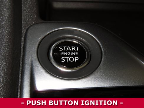 Certified 2025 Nissan Sentra SV image 15