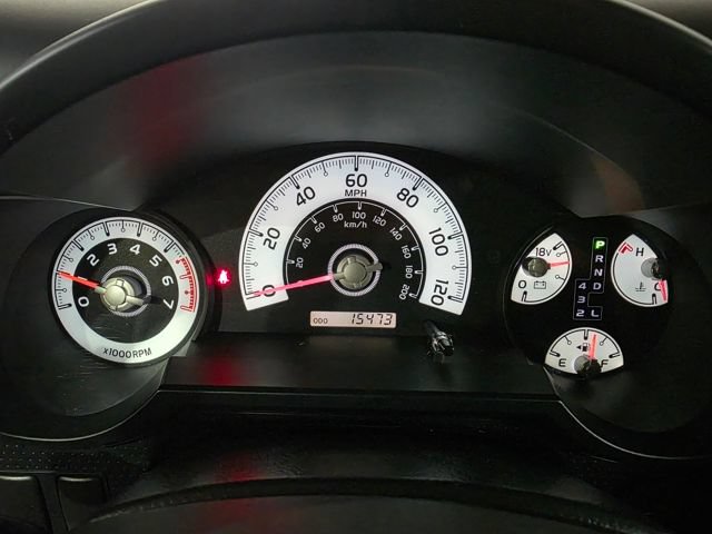 Used 2008 Toyota FJ Cruiser 4WD w/ Convenience Pkg image 17