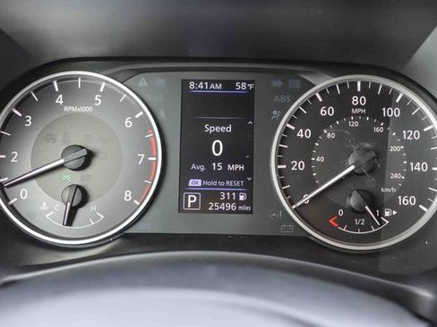 Used 2024 Nissan Sentra S image 25