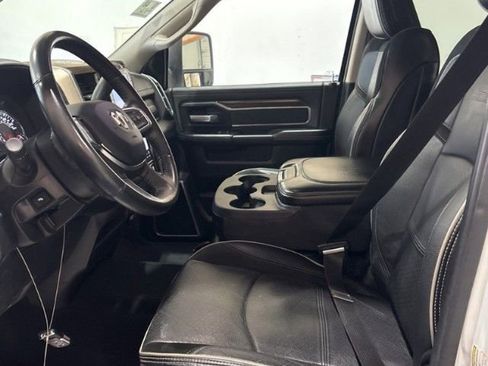 Used 2024 RAM 2500 Laramie image 6