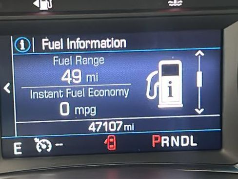 Used 2024 Chevrolet Equinox LT FWD image 18