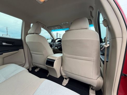 Used 2012 Toyota Camry LE FWD image 13