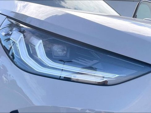 Certified 2025 BMW X3 xDrive30i w/ Premium Package image 26