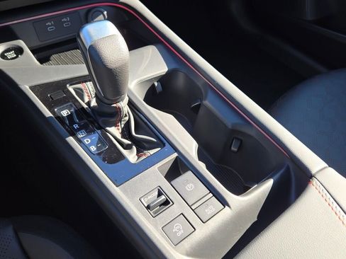 New 2026 Nissan Sentra SR w/ SR Premium Package FWD image 27