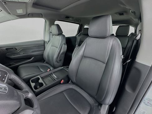 Certified 2023 Honda Odyssey EX-L image 20