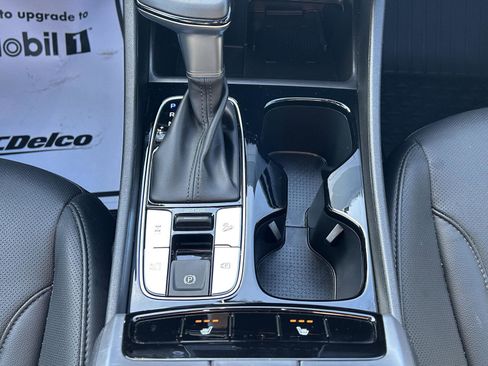 Used 2024 Hyundai Santa Cruz XRT image 18