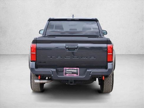 New 2026 Toyota Tacoma TRD Off-Road AWD/4WD image 7