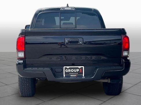 Used 2021 Toyota Tacoma SR w/ SR Convenience Package RWD image 5