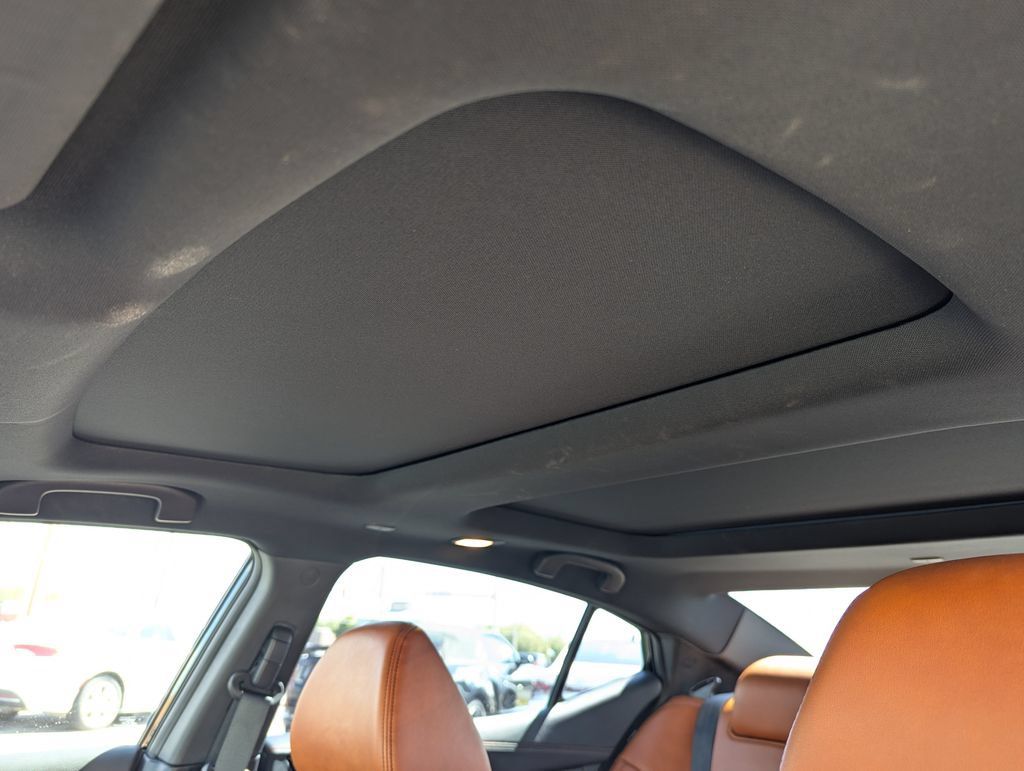 Used 2019 Nissan Maxima Platinum w/ Reserve Package FWD image 29