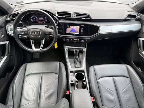 Used 2019 Audi Q3 2.0T Premium AWD/4WD image 26