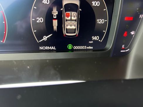 New 2026 Honda CR-V EX-L image 7