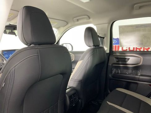 New 2025 Ford Bronco Sport Big Bend image 15