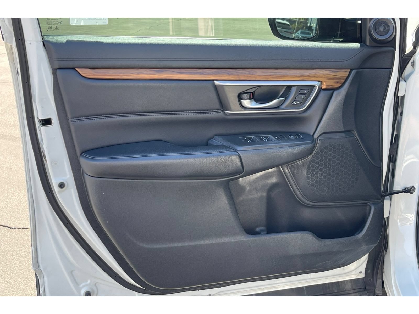 Certified 2018 Honda CR-V EX-L image 11