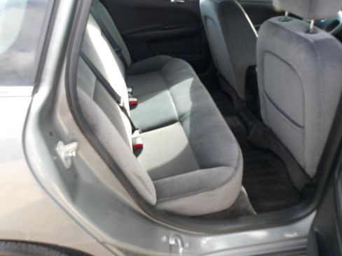 Used 2008 Chevrolet Impala LS FWD image 8