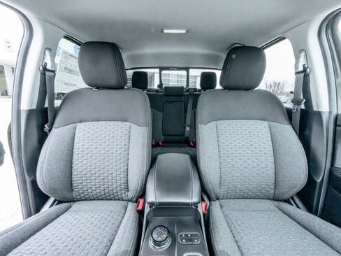 New 2025 Ford Ranger XLT w/ Equipment Group 301A High image 70