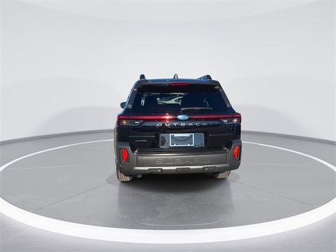 New 2026 Subaru Outback Premium image 7