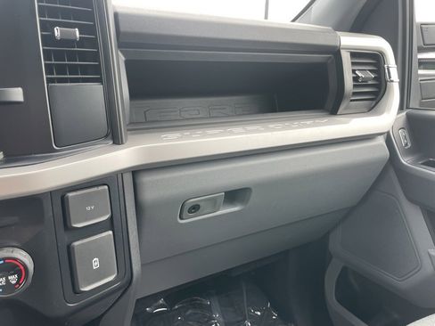 Used 2024 Ford F250 XL w/ STX Appearance Package image 48