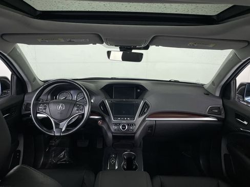 Used 2016 Acura MDX SH-AWD w/ Technology Package image 30