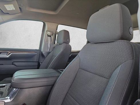 Used 2025 Chevrolet Silverado 1500 LT w/ Texas Edition Plus image 16