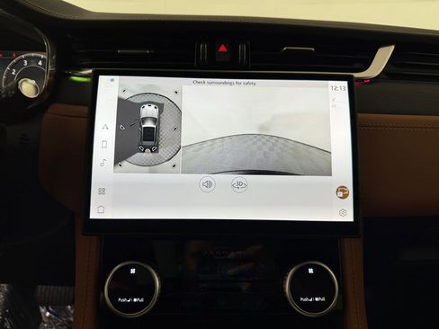 New 2026 Jaguar F-PACE R-Dynamic S image 24