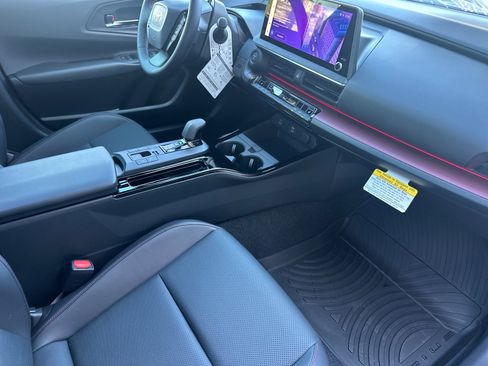 New 2026 Toyota Prius Plug-In Hybrid image 15