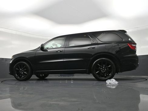 Used 2019 Dodge Durango GT w/ Blacktop Package RWD image 26