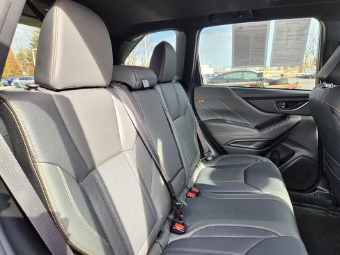 Certified 2025 Subaru Forester Wilderness w/ Convenience Package image 15