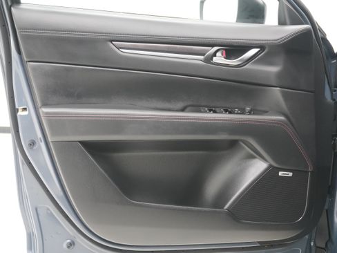 Used 2024 MAZDA CX-5 Carbon Edition AWD/4WD image 14