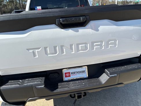 New 2026 Toyota Tundra SR5 image 6