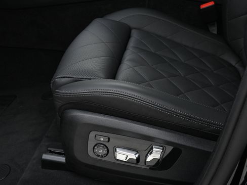 Certified 2024 BMW X6 xDrive40i w/ Premium Package image 31